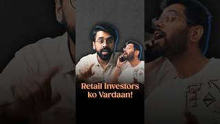 Retail Investors ko Vardaan  TutorialTuesdays Ep 18 [upl. by Conias619]