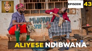 NDONDOCHA ft Atoht Manje Episode 64 [upl. by Hultin]