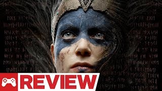 Hellblade Senuas Sacrifice Review [upl. by Yllim]