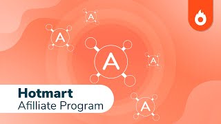 Hotmart  Affiliate Program [upl. by Annekahs273]