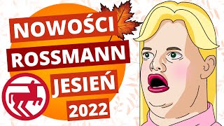 NOWOŚCI ROSSMANN 2022 – Bielenda Soraya nowy RETINOL [upl. by Anividul]