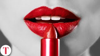 The Power of Red Lipstick [upl. by Lynne]