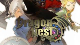 Dragon Nest Gameplay 2 HD [upl. by Fischer93]