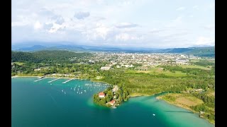 Klagenfurt am Wörthersee [upl. by Coh]