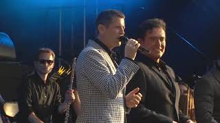 Il Divo  Timeless Tour Lytham Festival 2018 Full Concert [upl. by Aivekal]