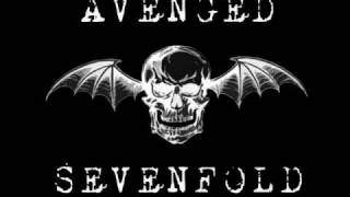 Avenged Sevenfold Scream [upl. by Nahtannhoj]