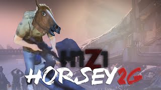 Horsey2g  H1z1 Montage [upl. by Sergias]