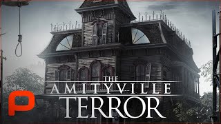 The Amityville Terror Full Movie Horror 2016 [upl. by Nadiya299]