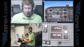 Flying While Hypoxic  Aeromedical Factors [upl. by Anselmo]