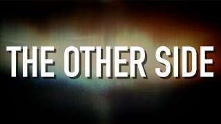 The Other Side  Lyric Video Colton Dixon [upl. by Campos]