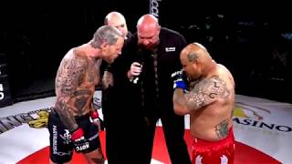 Jason Ellis VS Gabe Rivas [upl. by Wilder638]