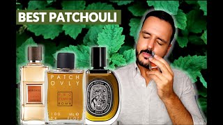 Top 10 Best Patchouli Fragrances 2020 [upl. by Sivle]