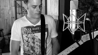 Marc Martel  I Will Always Love You Dolly Parton Cover [upl. by Ahsaten]