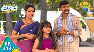 Taarak Mehta Ka Ooltah Chashmah  Episode 2137  Full Episode [upl. by Rus]