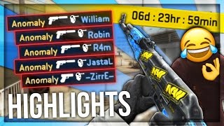 TWITCH HIGHLIGHTS 10  FUNNIEST HIGHLIGHTS YET [upl. by Ribaj401]