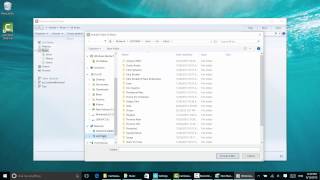 Windows 10 Access media on a network PC [upl. by Noiram]