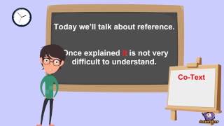 Pragmatics Reference and Inference [upl. by Annaj496]