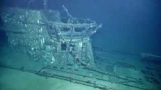 Close to Home Exploring a German UBoat Sunk off US Coast 19401942  Nautilus Live [upl. by Yseult]