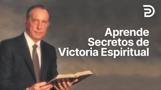 Derribando Fortalezas Espirituales 👉 Aprende Secretos de Victoria Espiritual Guerra Espiritual [upl. by Herm]