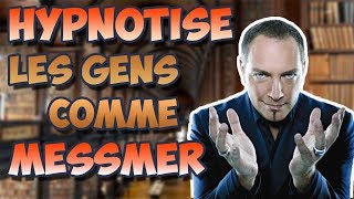 TUTO  HYPNOTISER LES GENS FACILEMENT [upl. by Yedrahs]