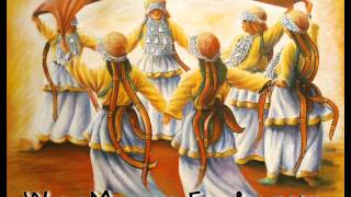 El Hassania Musique Amazigh Or Ghori chan Zhar [upl. by Aitahs]