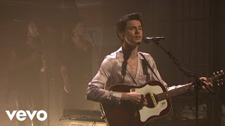 James Bay  Us Live From Late Night With Seth Meyers  2018 [upl. by Nahtnanhoj]