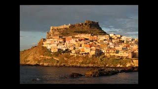 The Best Italian Traditional Music  Sardinia  Folk Music [upl. by Giordano]