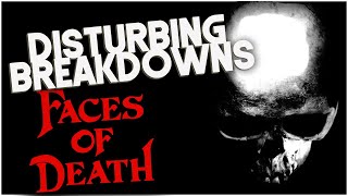 Faces of Death 1978  DISTURBING BREAKDOWN [upl. by Pietra]