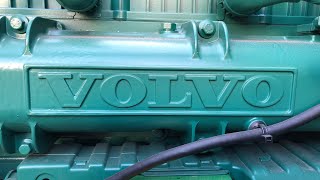 Volvo D13 engine 2019 A quick review [upl. by Froh594]