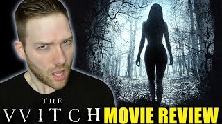 The Witch  Movie Review [upl. by Lyudmila987]