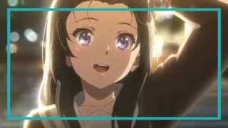 Hibike Euphonium OP Full AMV DREAM SOLISTER [upl. by Ednarb]