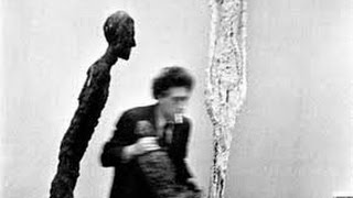 Alberto Giacometti  Ein Portrait 2001 [upl. by Walczak]