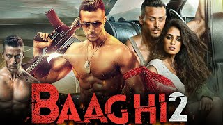 Baaghi 3 Official Trailer  War Version  Official Spoof [upl. by Theresina]