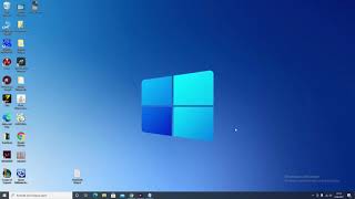 Windows u etkinleştir yazısı kaldırma Windows 10 [upl. by Yornek983]