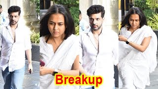 Breakup Between Tejaswi Prakash and Karan Kundra [upl. by Darrelle880]