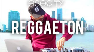 Reggaeton Mix 2020  The Best of Reggaeton 2020 by OSOCITY [upl. by Eirrotal]