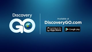 IntroducingDiscovery GO [upl. by Artenra]