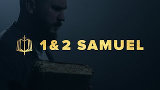 1 amp 2 Samuel The Bible Explained [upl. by Emmons]