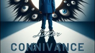 8 Connivance Intro [upl. by Ayanad]