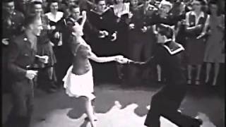 Swing Out 1940s Dancing [upl. by Coster]