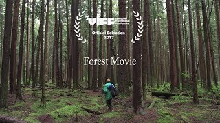 Forest Movie 2017 [upl. by Ajiat]