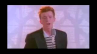 Never Gonna Give You Up  Rick Astley Rick Roll 1 Hour HQ [upl. by Teirtza]