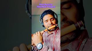 Heart Touching Flute Version 2  Soulful Bansuri Melody  Relaxing Instrumental flute bansuri [upl. by Rick647]