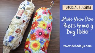 How to Make a Leather Travel Bag DIY Tutorial and Pattern Download [upl. by Aihseket]