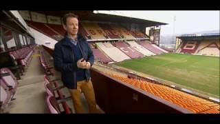 Missed Warnings The Bradford City Fire [upl. by Eydie]