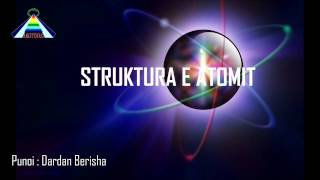 Struktura e Atomit [upl. by Steward]