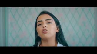 Marwa Loud  Tell Me Clip Officiel [upl. by Bravar]