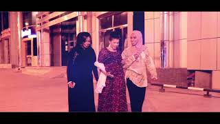 Cabdi Jibaar Gacaliye  SALMA   New Somali Music Video 2018 Official Video [upl. by Ramirol452]