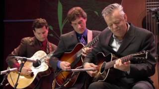 Avalon Live l Collaborations l Tommy Emmanuel with Frank Vignola amp Vinny Raniolo [upl. by Boothe537]