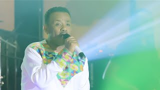 Mogos Teka  Qutahn Abrdewu  ቁጣህን አብርደዉ  New Ethiopian Music 2021  Nigat Concert Live [upl. by Naedan]